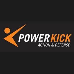 POWERKICK - ACTION & DEFENSE