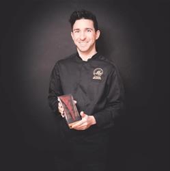MR Chocolat - Michaël Randin - Laboratoire de production