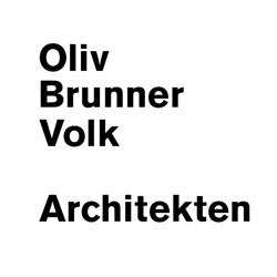 Oliv Brunner Volk Architekten GmbH