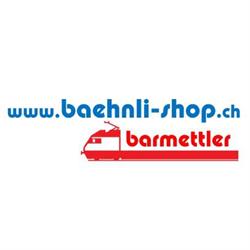 Bähnli-Shop Barmettler