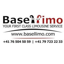 Basellimo.ch Limousinenservice