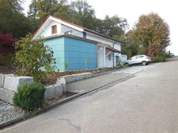 Bed and Breakfast am Waldrand