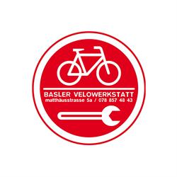 Basler Velowerkstatt