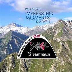 Bergbahnen Samnaun AG