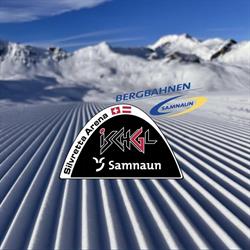 Bergbahnen Samnaun AG