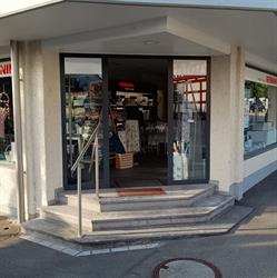 Bernina Shop Sutter