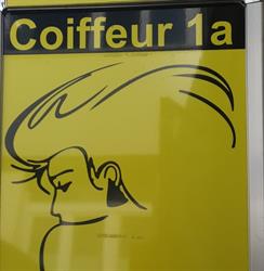 Coiffeur 1 A