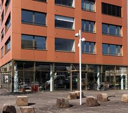 Bibliothek Ebikon