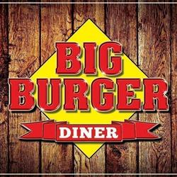 Big Burger Diner & Kurier Dübendorf