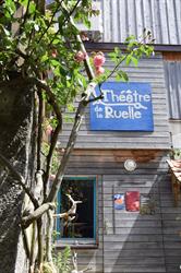 Les Ateliers de Théâtre du Comsi