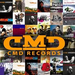 CMD Records