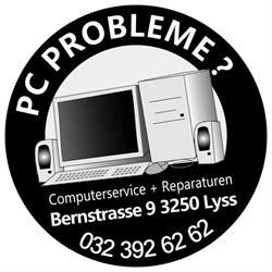 EDV SERVICE REGIONAL / PC Reparaturcenter Seeland