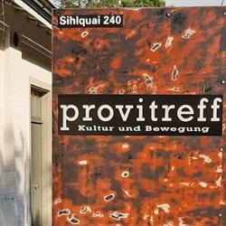 Provitreff