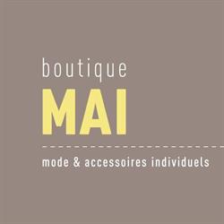 boutique MAI