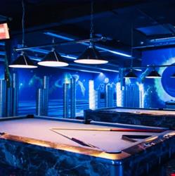 Bowling Universum Root
