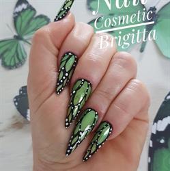 Brigitta Nail Cosmetic