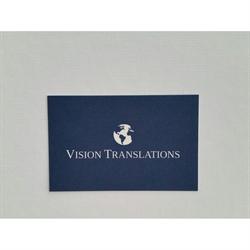 Vision Translation AG
