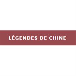 Cabinet d'Acupuncture Légendes de Chine