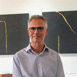 Urs Bösch, Goldschmied