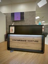 Convergence Coiffure
