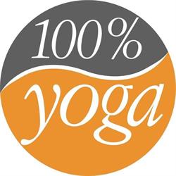 100% Yoga