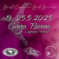Brasil Capoeira Biel/Bienne