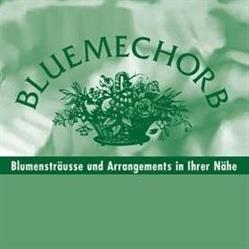 Bluemechorb