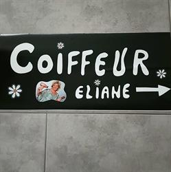 Coiffeur Eliane