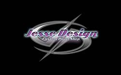 Jesse Design Custom Paint Shop