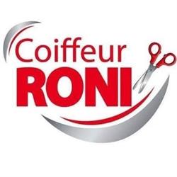 Coiffeur Roni