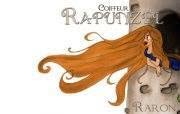 Coiffeur Rapunzel