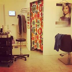 Coiffeursalon Haargenau