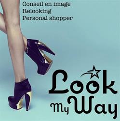 Look My Way