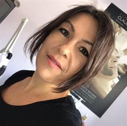 Cosmetic Claudia Mathier