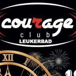 Courage Club