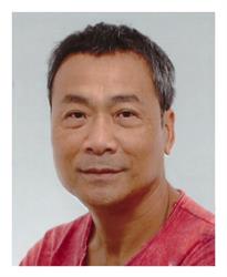 Massage- und Ausbildungspraxis Mr. Van Hung Nguyen