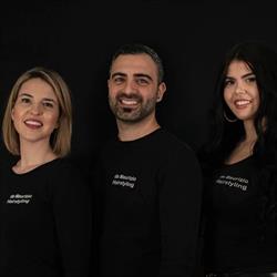 Da Maurizio hairstyling