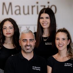 Da Maurizio hairstyling