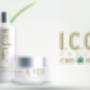 I.C.O.N
ICON
Organics CBD