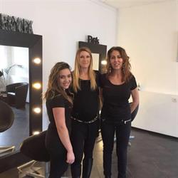 Hair Glamour