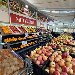 Dedo Supermarkt