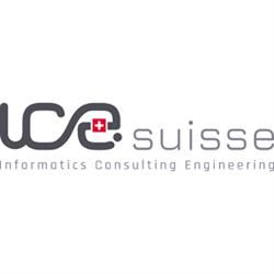 I.C.E. Suisse SA