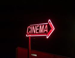 Cinéma CityClub