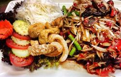Green Papaya Restaurant & Take Away
