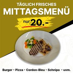 Restaurant Diti&Nisi