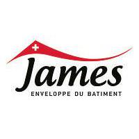 James Enveloppe du Bâtiment