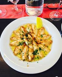 Restaurant Bellevue