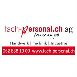 fach-personal.ch ag