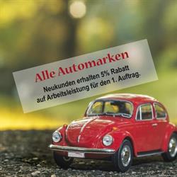 Car Service Gamma GmbH