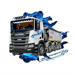 Risi Transporte AG